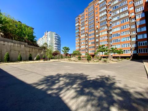 квартира по адресу Мостобудівників ул., 18
