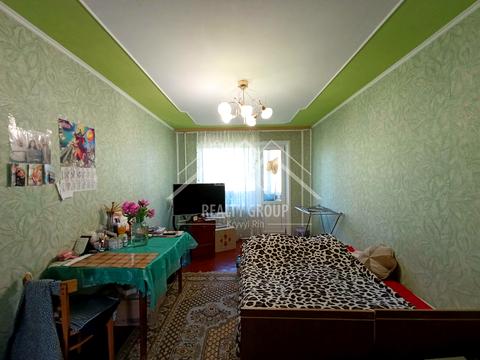 квартира по адресу Покровская ул. (Подбельского), 14