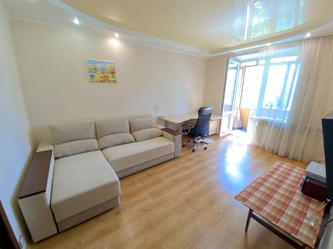 квартира за адресою Новонаводницька вул. (Лаврська), 21