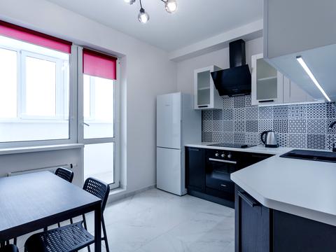 квартира по адресу Андрея Аболмасова ул. (Панельна), 7