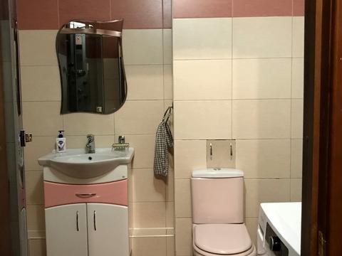 квартира за адресою Дніпровська набережна вул., 23