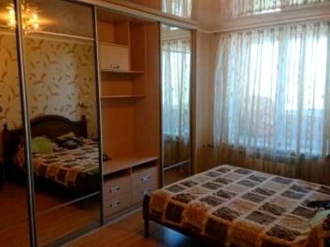 квартира по адресу Володимира Вернадського ул. (Дзержинського), 1