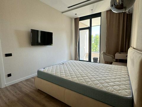 квартира по адресу Гарета Джонса ул. (Сімʼї Хохлових), 12