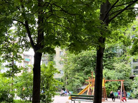 квартира за адресою Середньофонтанська вул., 53/55