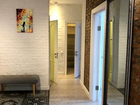 квартира за адресою Валерія Лобановського просп. (Червонозоряний), 4-Б