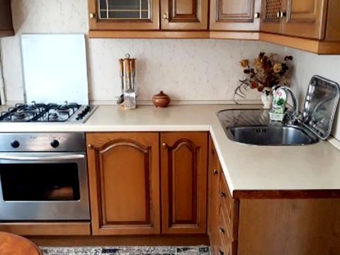 квартира по адресу Правды просп. (Правды), 100