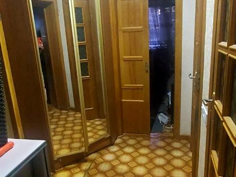 квартира за адресою Олександра Архипенка вул. (Мате Залки), 12/3