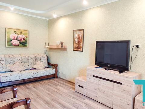 квартира по адресу Кузьми Скрябіна ул., 31Б