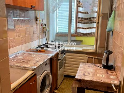 квартира по адресу Сулеймана Стальского ул., 8-Б