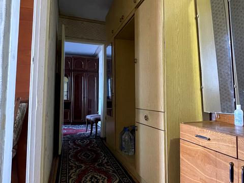 квартира за адресою Проспект миру, 27А