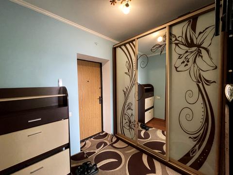 квартира за адресою Енергетична, 23