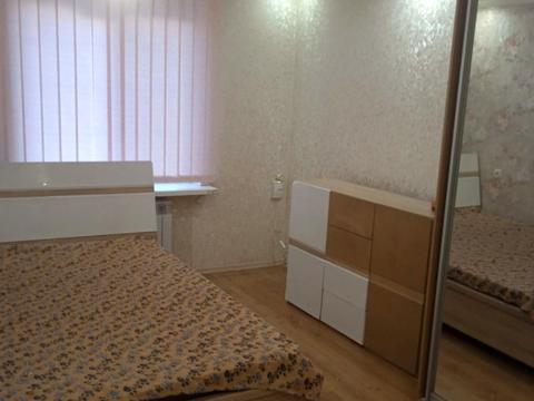 квартира по адресу Давида Ойстраха ул. (Затонського), 7