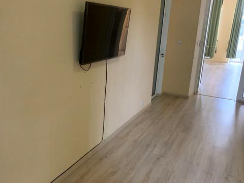 квартира по адресу Рейтарская ул., 28
