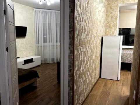 квартира по адресу Зелена ул., 10