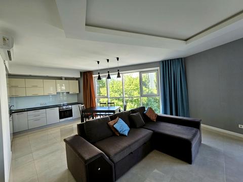 квартира за адресою Митрополита Василя Липківського вул. (Урицького), 16-А