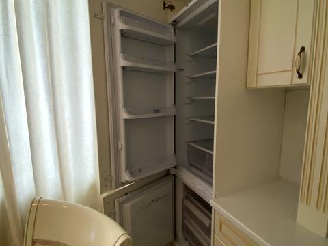 квартира по адресу Андрея Верхогляда ул. (Михайла Драгомирова), 16