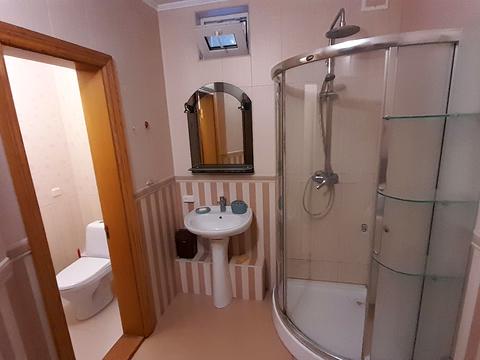 дом по адресу Мариністів