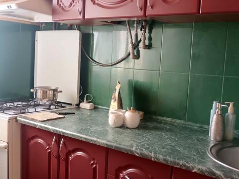 квартира по адресу Хворостянка ул. (Праці), 28