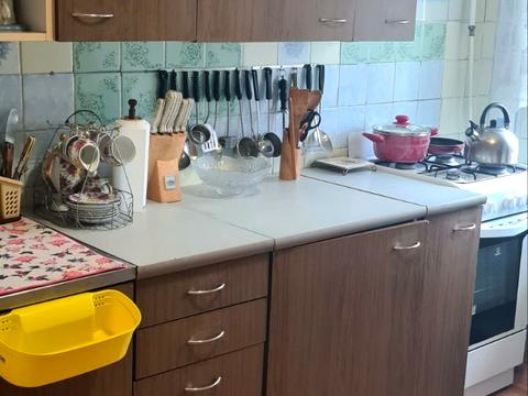 квартира за адресою Будівельників вул., 8