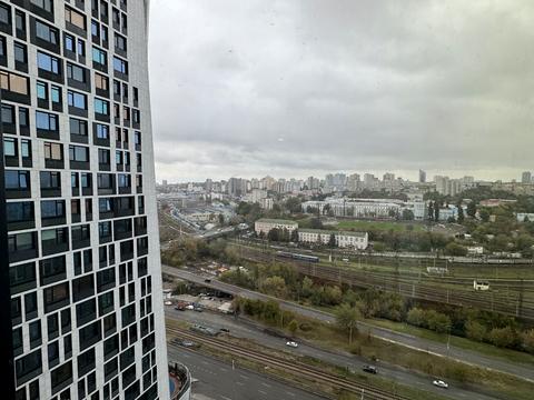 квартира за адресою Берестейський просп. (Перемоги), 11