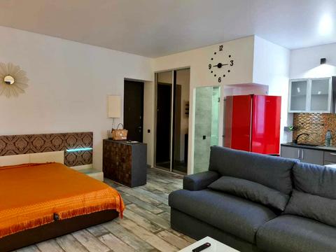 квартира по адресу Николая Михновского бульв. (Дружбы народов), 14