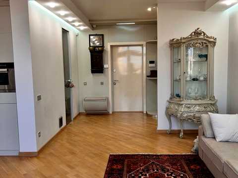 квартира по адресу Авиаконструктора Игоря Сикорского ул. (Танкова), 4-Б
