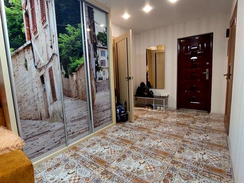квартира за адресою Миру просп., 19