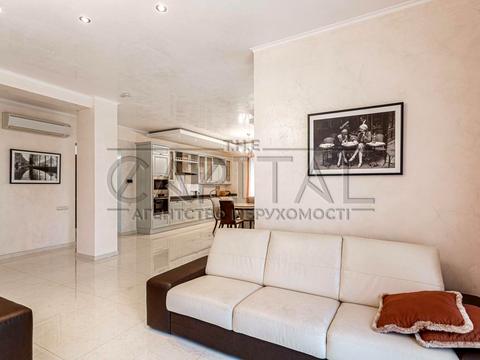 дом по адресу Київська ул.