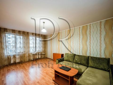 квартира за адресою Клавдіївська вул., 40-Г