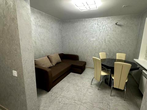 квартира за адресою Івана Дзюби вул. (Сім'ї Сосніних), 2-Б