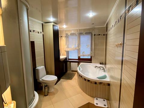 квартира по адресу Героев просп., 3