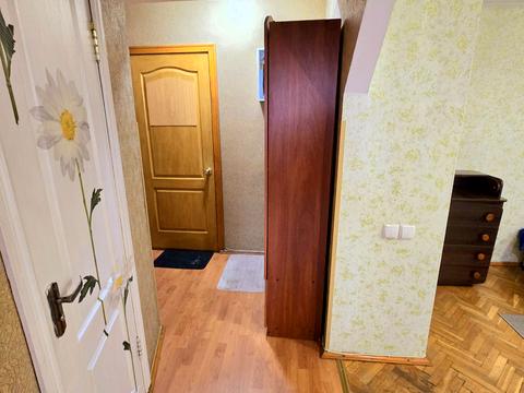 квартира по адресу Берестейский просп. (Победы), 12