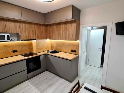 квартира за адресою Миколи Закревського вул., 95