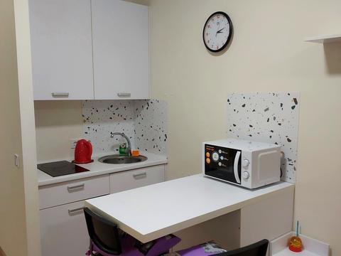 квартира по адресу Машиностроительная ул., 41