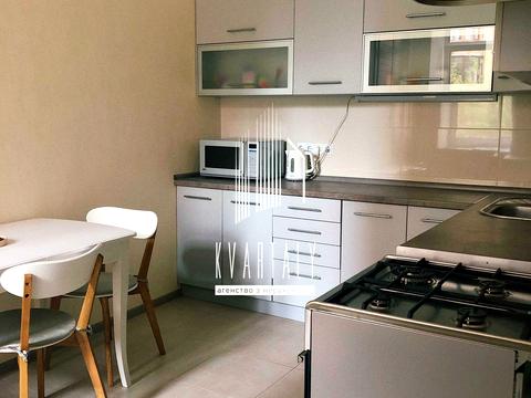квартира за адресою Саксаганського вул., 41