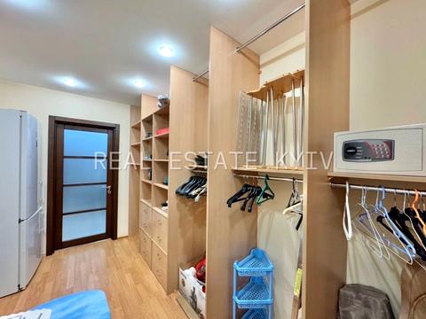 квартира по адресу Панаса Мирного ул., 28-А