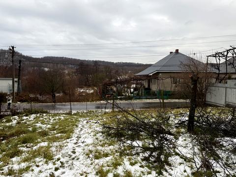 ділянка за адресою Горб