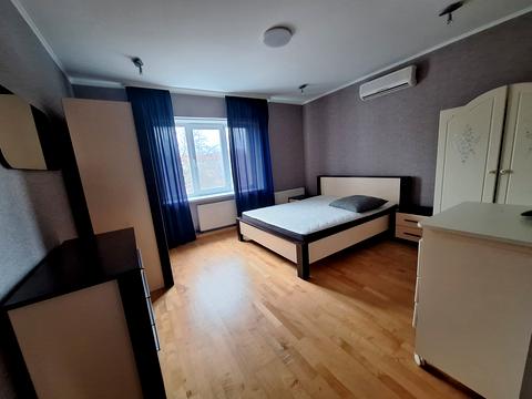 квартира по адресу Тарковського, 15