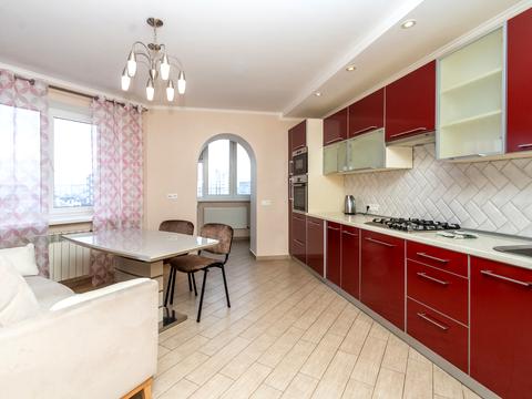 квартира по адресу Гетмана Мазепы ул., 175а