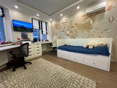 квартира за адресою Небесної Сотні просп. (Маршала Жукова), 111