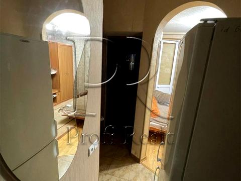 квартира по адресу Березняковская ул., 36-В