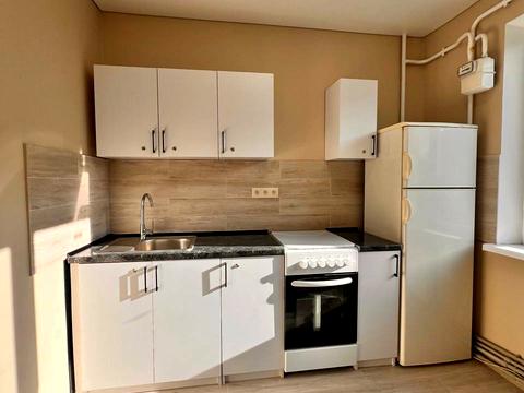 квартира за адресою Івана-Павла 2, 23