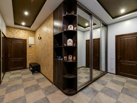 квартира за адресою Трускавецька вул., 2-А