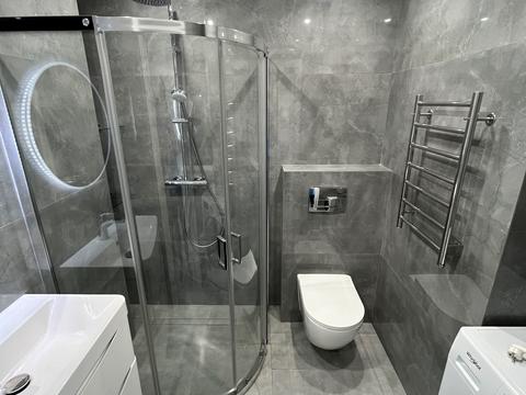 квартира за адресою Лисогірський пров., 20