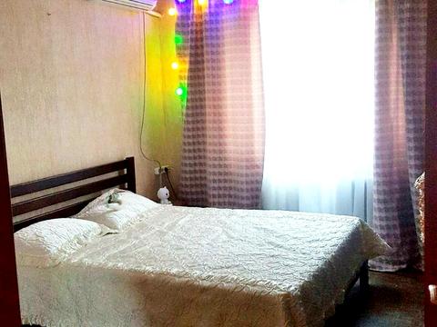 квартира по адресу Оболонский просп., 11