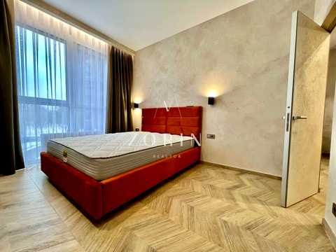квартира по адресу Звёздный бульв., 1м