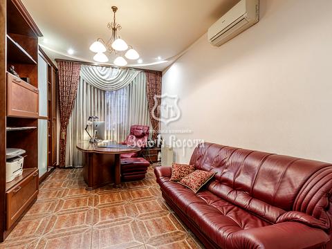 квартира по адресу Белорусская ул., 5