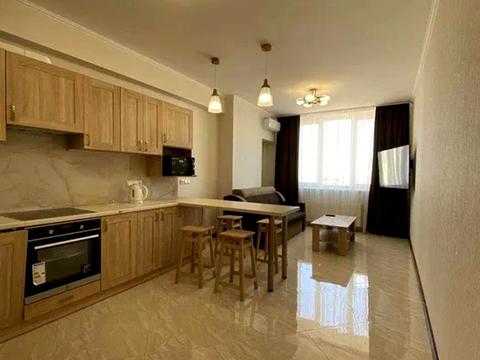 квартира за адресою Федора Ернста вул., 16-Б