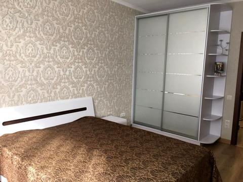 квартира за адресою Європейського Союзу просп. (Правди), 41-В