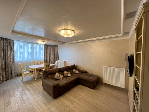 квартира за адресою Перемоги вул., 53